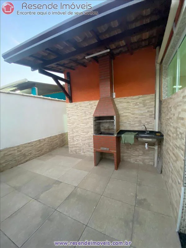 Foto 5 de 11 - Casa para aluguel em Morada do Contorno