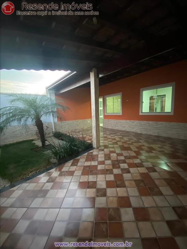 Foto 10 de 11 - Casa para aluguel em Morada do Contorno