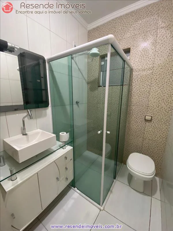 Foto 11 de 11 - Casa para aluguel em Morada do Contorno