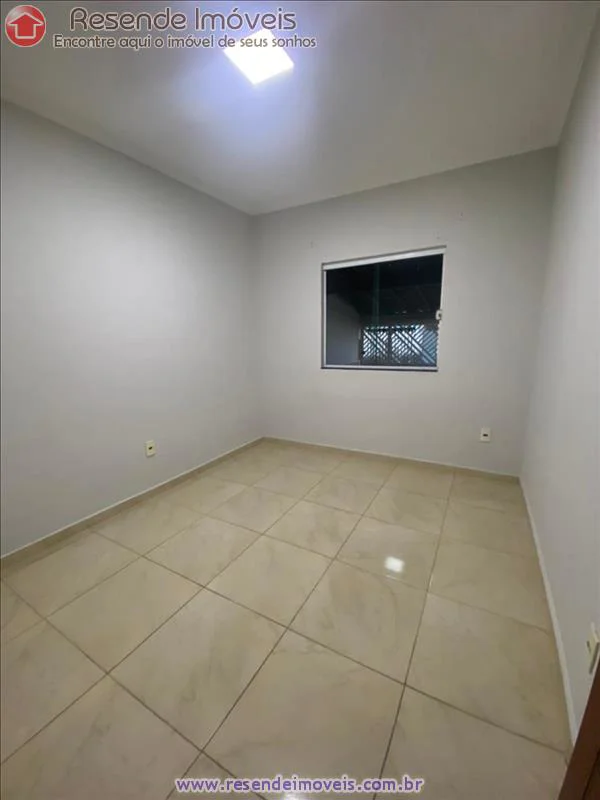 Foto 8 de 11 - Casa para aluguel em Morada do Contorno