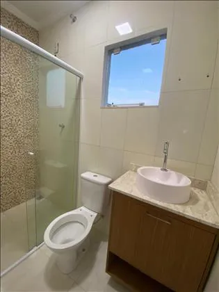 Casa para aluguel em Morada do Contorno