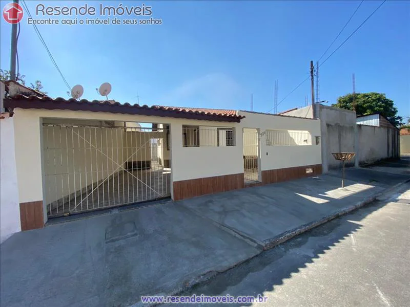 Foto 6 de 9 - Casa para aluguel em Boa Vista I