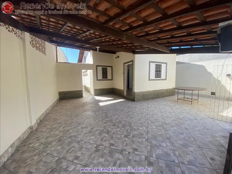 Foto 5 de 9 - Casa para aluguel em Boa Vista I