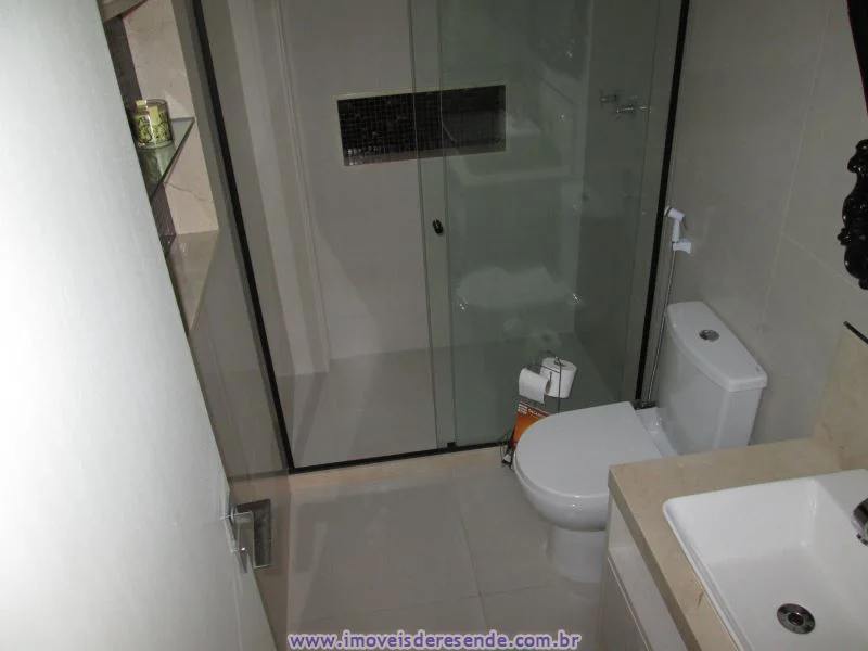 Foto 9 de 17 - Apartamento para venda em Morada do Castelo