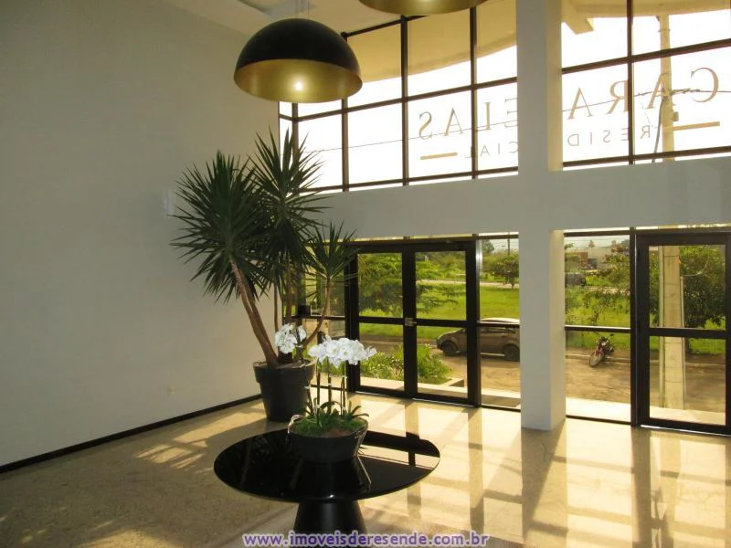 Foto 17 de 17 - Apartamento para venda em Morada do Castelo