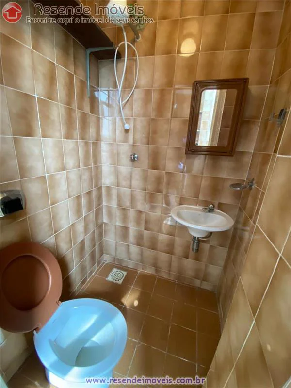 Foto 3 de 8 - Apartamento para aluguel em Campos Elíseos