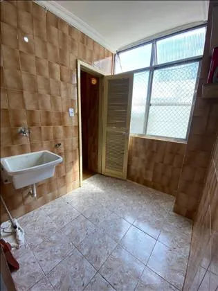 Apartamento para aluguel em Campos Elíseos