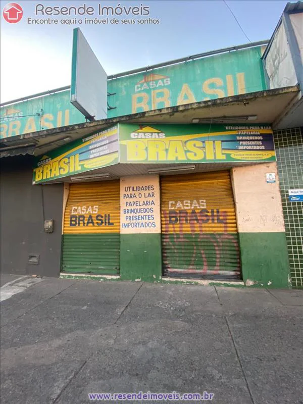 Foto 1 de 6 - Loja para aluguel em Jardim Jalisco