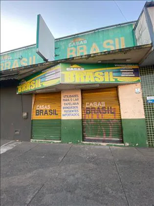 Loja para aluguel em Jardim Jalisco