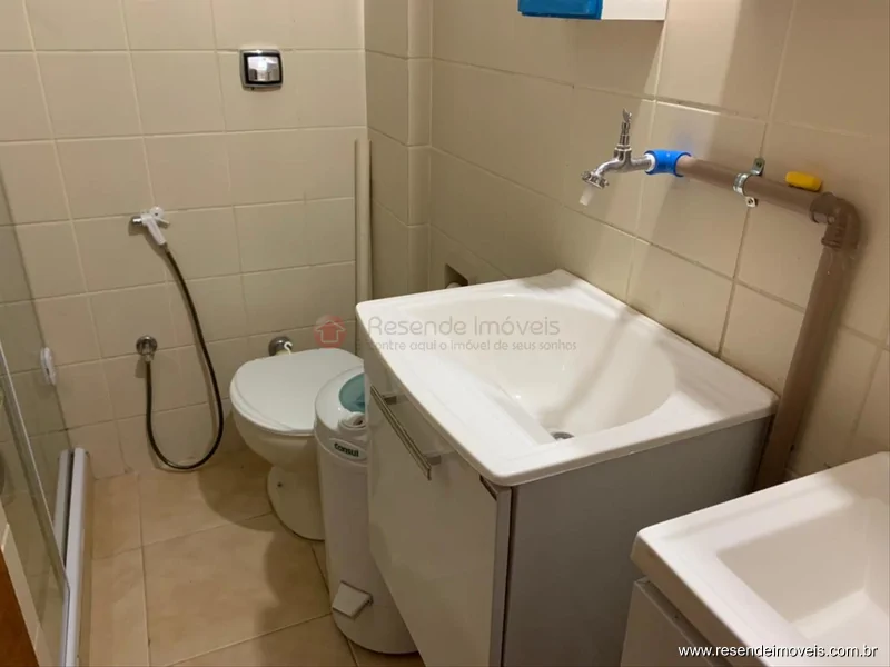 Foto 2 de 8 - Apartamento para venda em Comercial