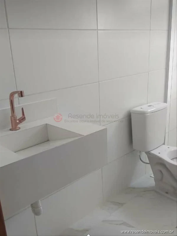 Foto 3 de 30 - Casa para venda em Jardim do Sol