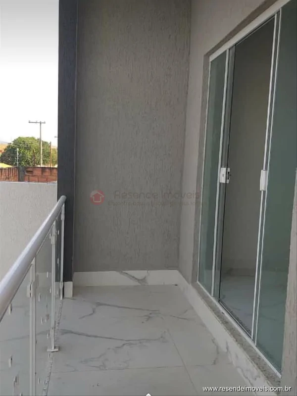 Foto 27 de 30 - Casa para venda em Jardim do Sol