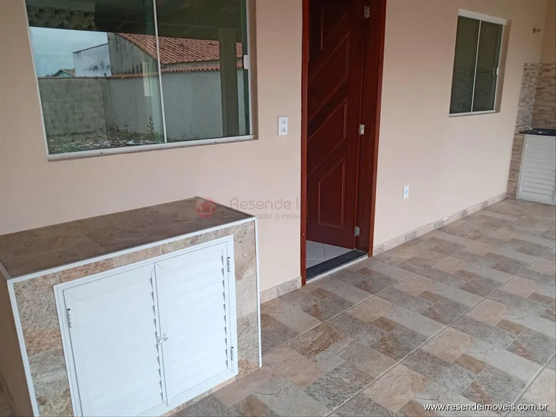 Foto 5 de 22 - Casa para aluguel em Monet