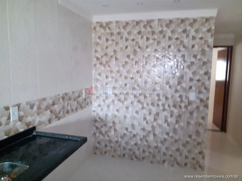 Foto 19 de 22 - Casa para aluguel em Monet