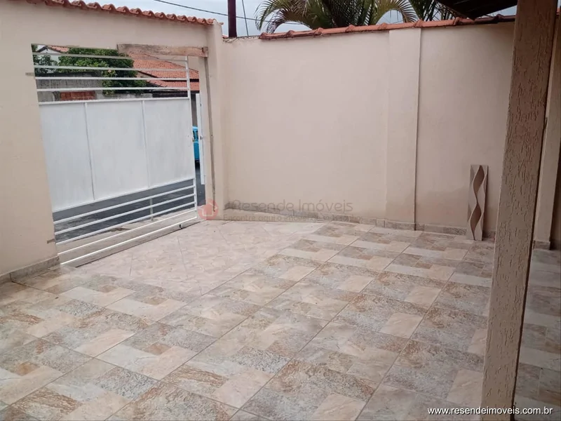 Foto 18 de 22 - Casa para aluguel em Monet