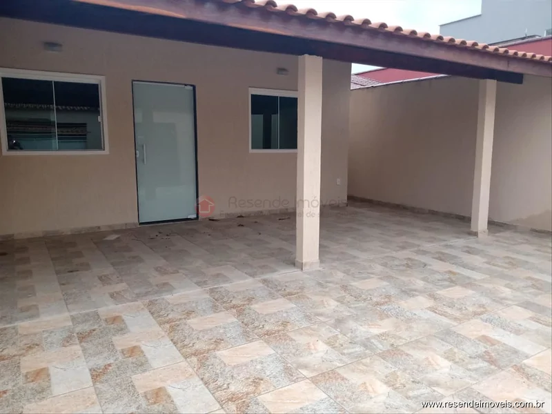 Foto 15 de 22 - Casa para aluguel em Monet