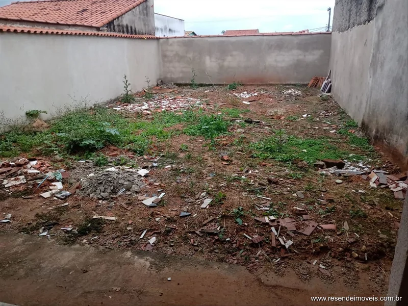 Foto 1 de 22 - Casa para aluguel em Monet