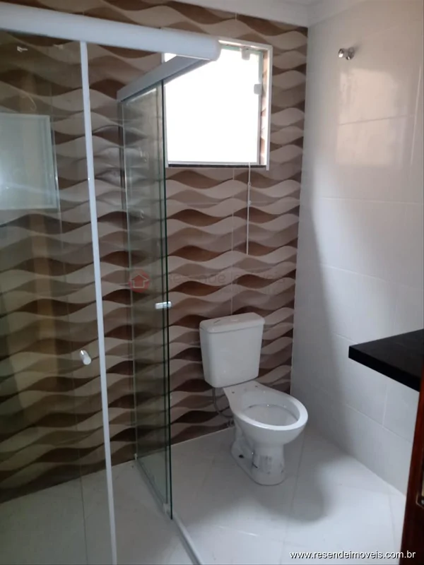 Foto 2 de 22 - Casa para aluguel em Monet