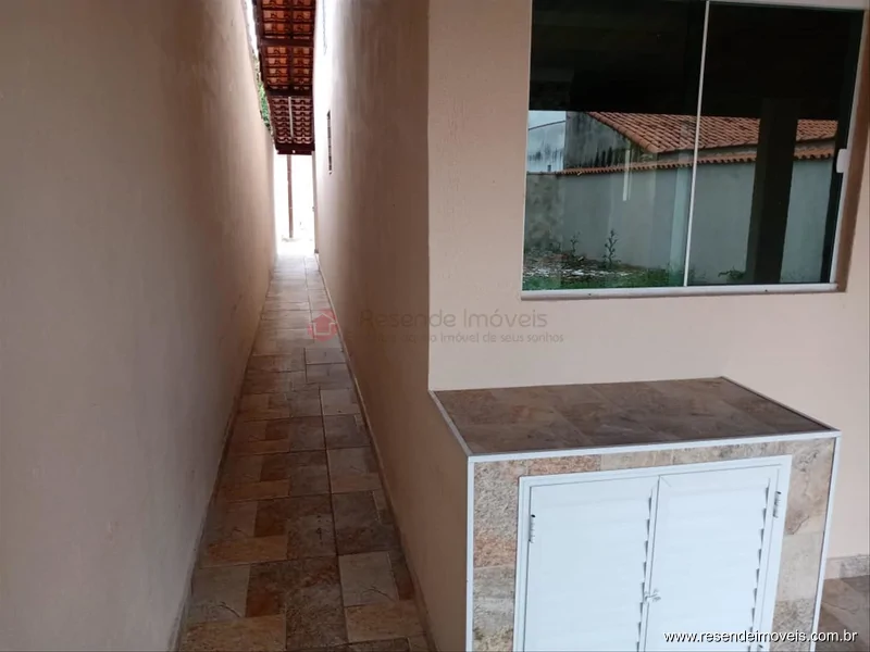 Foto 6 de 22 - Casa para aluguel em Monet