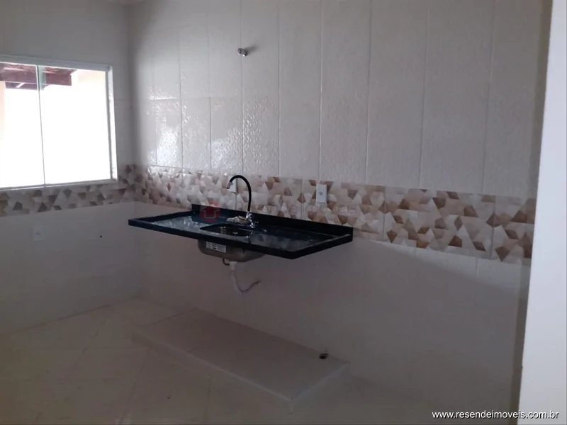 Foto 7 de 22 - Casa para aluguel em Monet