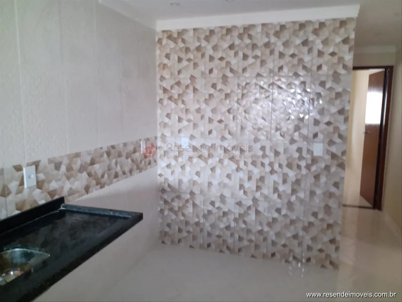 Foto 3 de 22 - Casa para aluguel em Monet