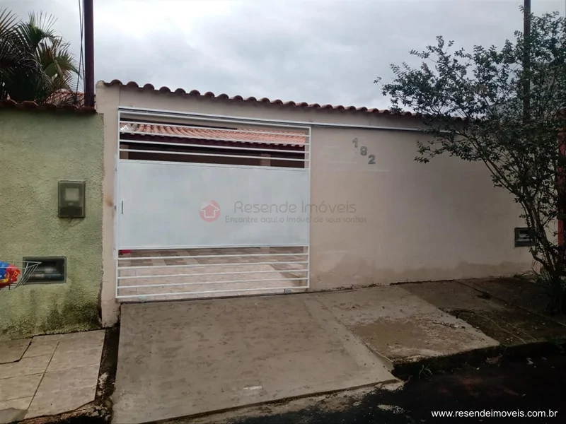 Foto 17 de 22 - Casa para aluguel em Monet