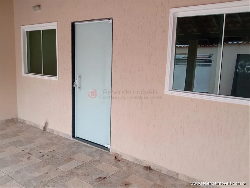 Foto 12 de 22 - Casa para aluguel em Monet