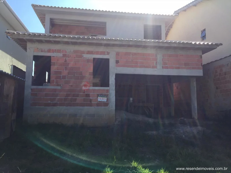 Foto 1 de 1 - Casa para venda em Morada da Colina