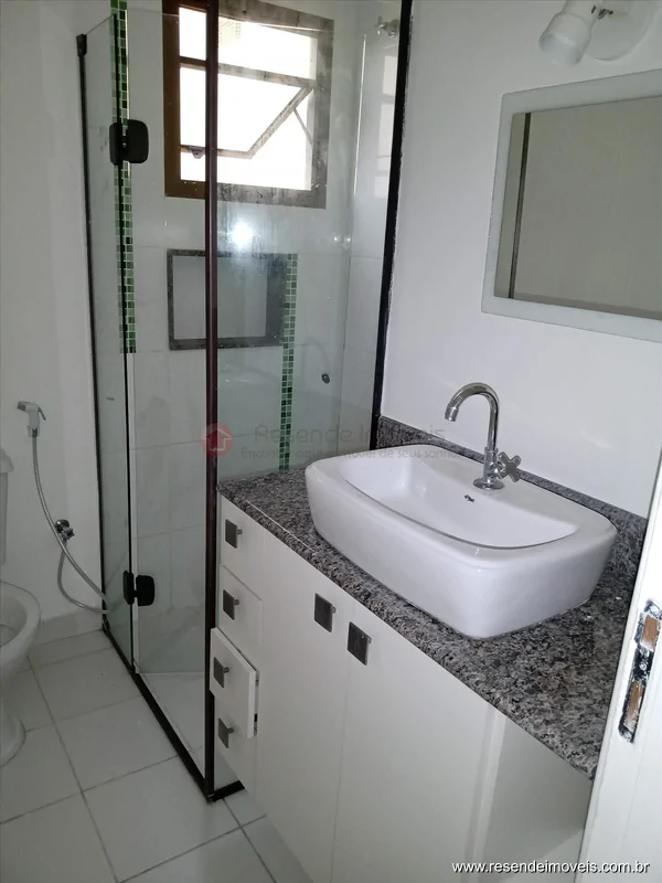 Foto 11 de 28 - Apartamento para aluguel em Montese