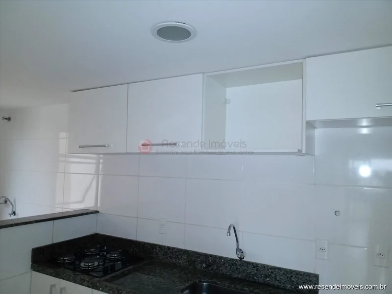 Foto 26 de 28 - Apartamento para aluguel em Montese