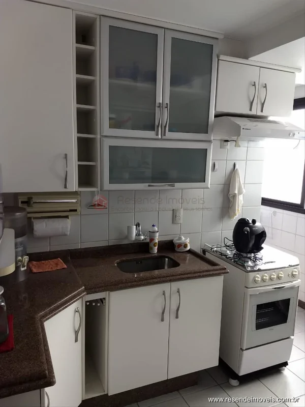 Foto 1 de 24 - Apartamento para venda em Liberdade