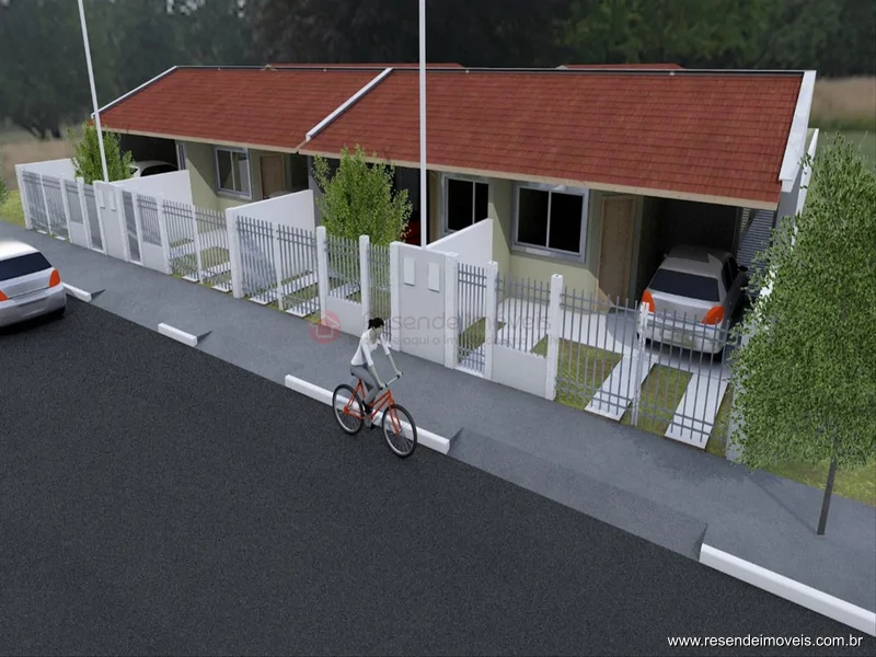 Foto 3 de 4 - Casa para venda em Bela Vista