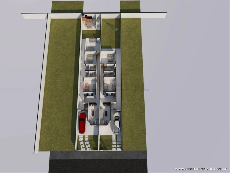 Foto 4 de 4 - Casa para venda em Bela Vista