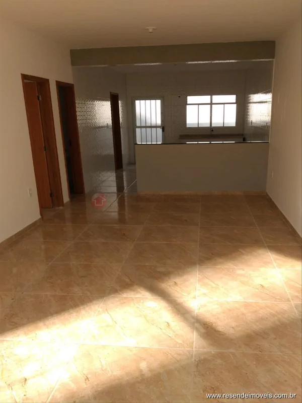 Foto 3 de 14 - Casa para venda em Jardim Alegria