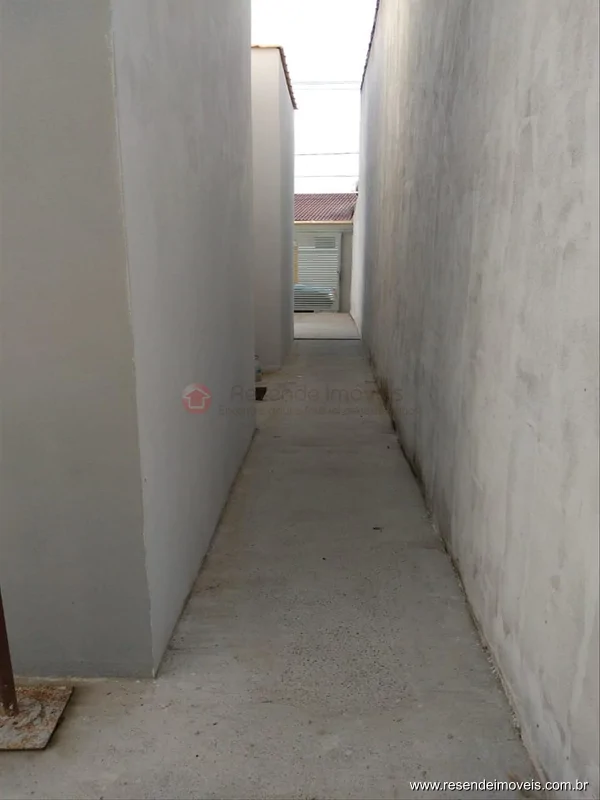 Foto 4 de 14 - Casa para venda em Jardim Alegria