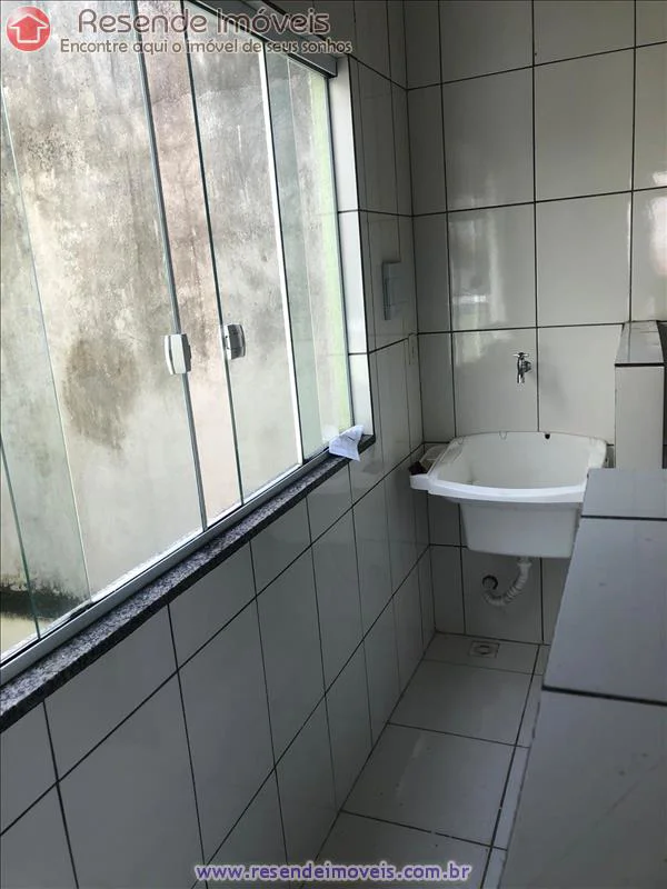 Foto 6 de 8 - Apartamento para aluguel em Mirante de Serra