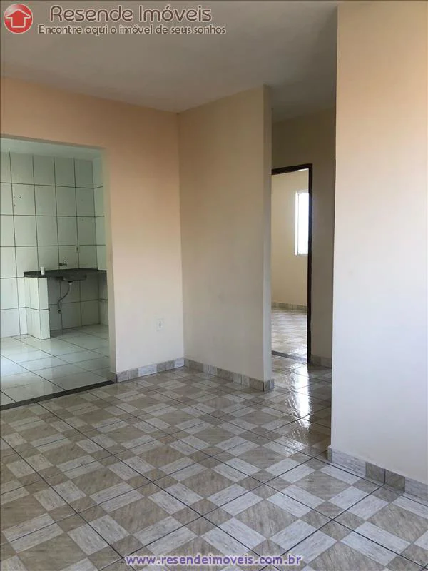 Foto 3 de 8 - Apartamento para aluguel em Mirante de Serra