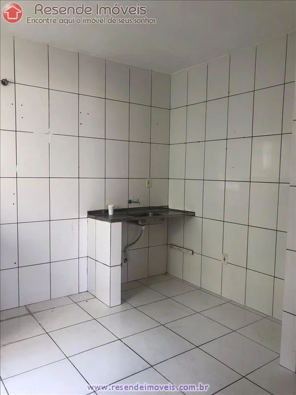 Foto 4 de 8 - Apartamento para aluguel em Mirante de Serra