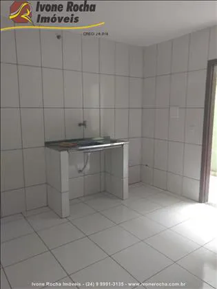 Apartamento para aluguel em Mirante de Serra