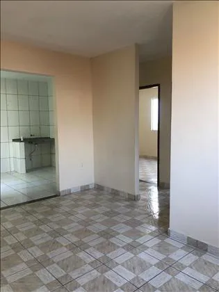 Apartamento para aluguel em Mirante de Serra