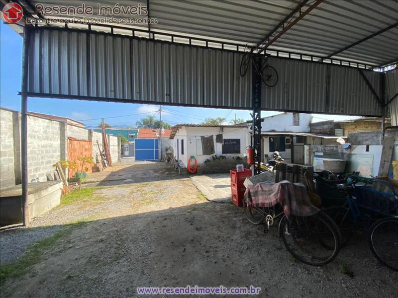 Foto 4 de 5 - Galpão para venda e aluguel em Itapuca
