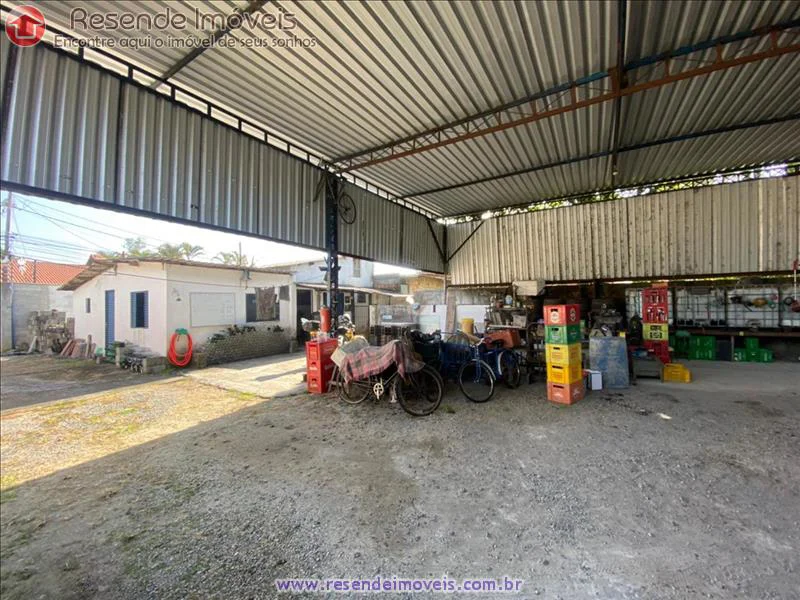Foto 3 de 5 - Galpão para venda e aluguel em Itapuca