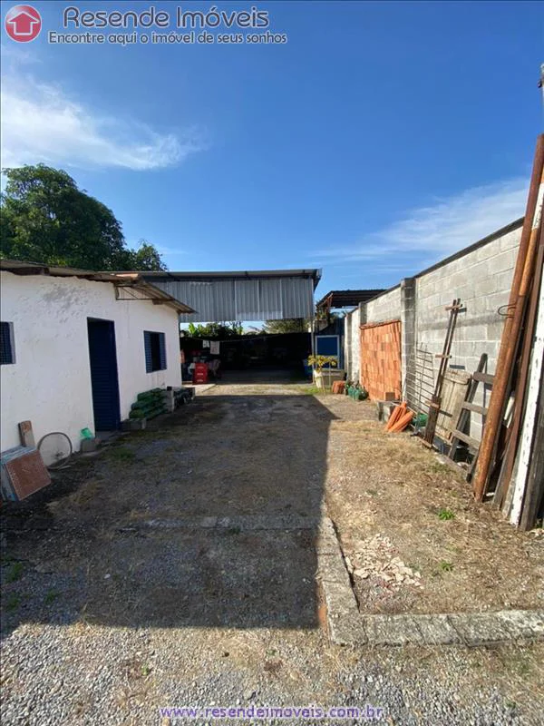 Foto 1 de 5 - Galpão para venda e aluguel em Itapuca