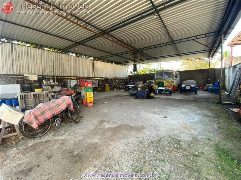 Foto 5 de 5 - Galpão para venda e aluguel em Itapuca