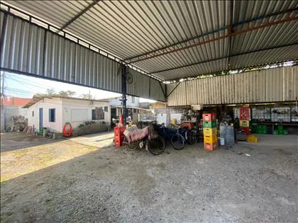 Galpão para venda e aluguel em Itapuca