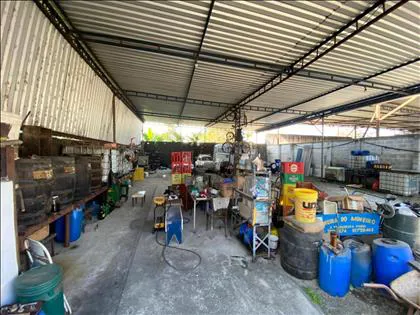 Galpão para venda e aluguel em Itapuca