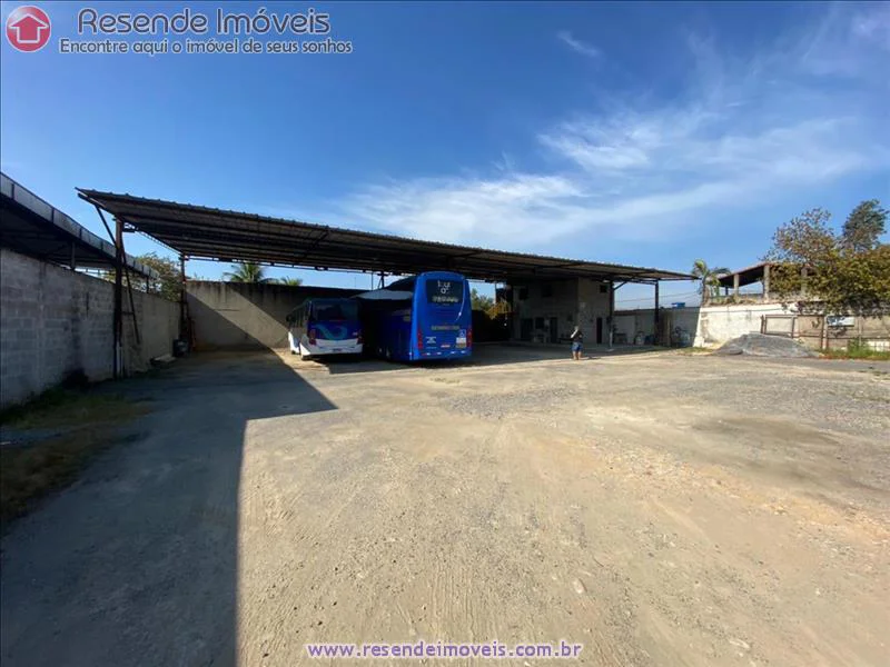 Foto 6 de 7 - Galpão para aluguel em Itapuca