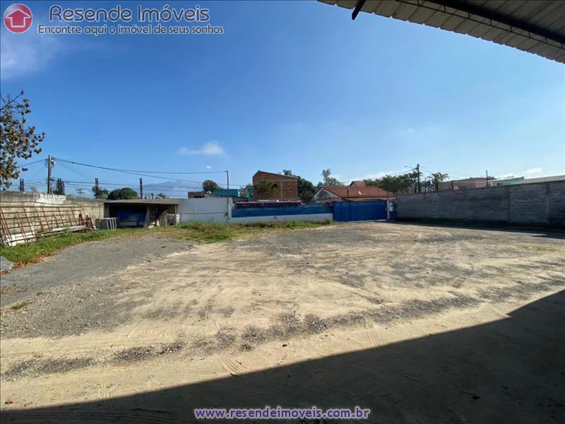 Foto 3 de 7 - Galpão para aluguel em Itapuca