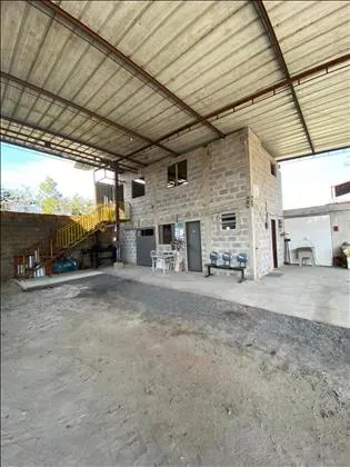 Galpão para aluguel em Itapuca