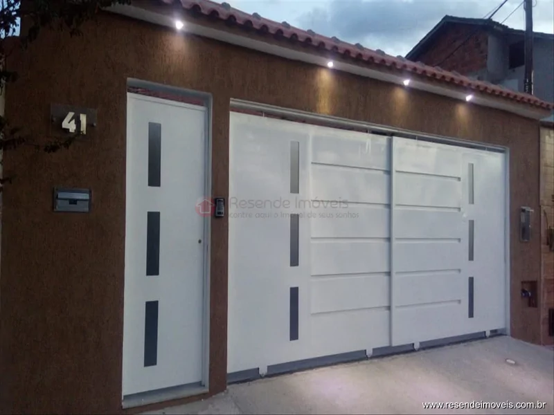 Foto 1 de 10 - Casa para venda em Boa Vista II